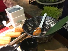 -左庭右院鲜牛肉火锅(南通CBD大有境店)
