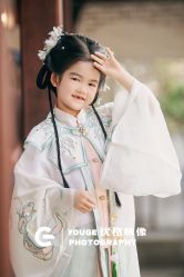 点击看大图 -禾美汉服·簪花·旗袍·旅拍摄影馆(沧浪亭店)
