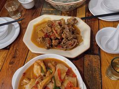 -南雄雄州土菜餐厅(粤北大厦店)