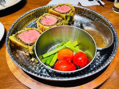 -西堤牛排(恒隆广场店)