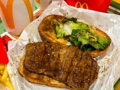 -麦当劳(天兴罗斯福店)