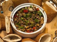 -聆桂烤鸭·金奖烤鸭(静联广场店)