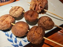 -桂马·日本料理·海胆·海鲜饭·酒场(民主广场店)