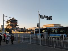 -中国铁道博物馆(正阳门馆)