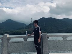 -清溪森林公园
