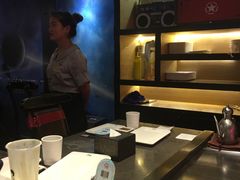 -玛雅铁板烧餐厅(中关村店)