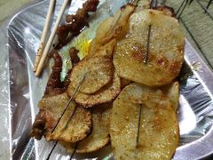 -黑皮烧烤(民意四路店)