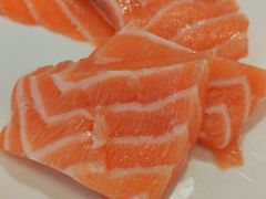 -圣丰索菲特·2 On 988 Café 自助餐厅