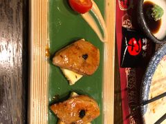 香煎鹅肝-古田居·特色寿司料理(骏欣中心店)