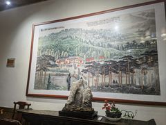 -旺角小渔村·海肠捞饭开创者(环山路店)