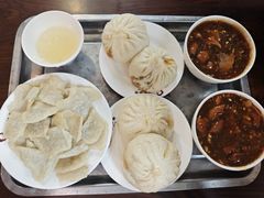 -姚记炒肝店(鼓楼店)