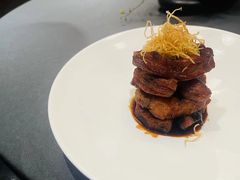 -A One Kitchen·南京精菜馆(德基广场店)