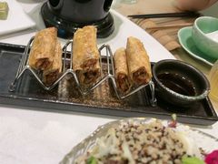-五观堂素食(新华路店)