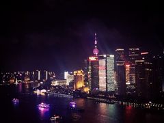 -上海外滩英迪格酒店