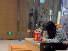 -喜茶(北京五棵松华熙店)