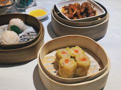 蟹籽烧卖皇-凯逸轩·匠心粤菜(中城名仕汇店)