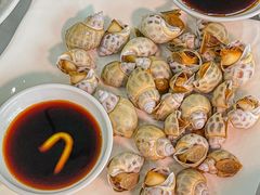 -众味海鲜大排档·活海鲜·潮汕味(南澳店)