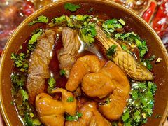 -阳阳老火锅(小南门店)