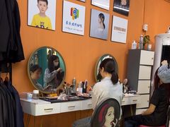 -爱定格照相馆·证件照(海珠客村店)