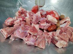 -313羊庄·羊肉火锅烧烤(李村店)