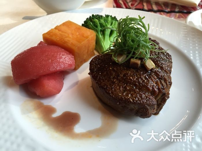 王品牛排(北京亦庄店)王品台塑牛排(亦庄华联店)图片 - 第3张