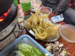-威邵鸡煲(西华路总店)