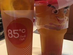 -85度C(厦门台湾街店)