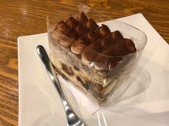提拉米苏-星巴克(贵阳花果园1店)