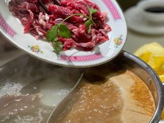 -燃计沙茶皇·香港沙茶火锅(人广旗舰店)