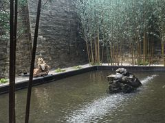 -天津海河悦榕庄·Lobby Lounge大堂吧