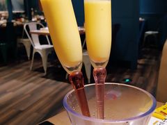 -小鱼小牛·鱼牛干锅·脆鱼火锅(世欧广场店)