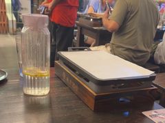 -破店肥哈·东北烧烤·夜宵(南山保利店)