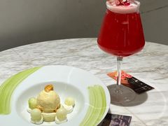 -théATRE 茶聚场(王府中環店)