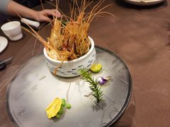 -穿越·外婆家(西溪天堂店)