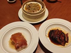 -杭州JW万豪酒店-万豪中餐厅