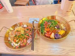 -佬巨化·衢州麻辣烫(运河上街店)