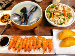 -海坛特色小吃·只做平潭特色菜(平潭店)