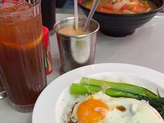-颓记茶餐厅(美景总店)