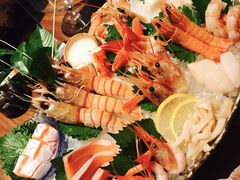 -Mr·Fish鱼鲜生海鲜放题(银泰in99店)