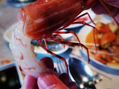 -上宴精品海鲜姿造(晶融汇旗舰店)