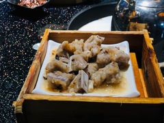 -味可道美食坊(福基路店)