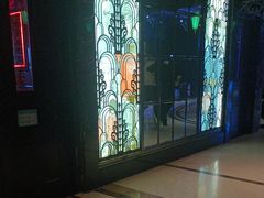 -酷秀KTV(阳泉滨河店)