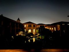 -上海浦东星河湾酒店