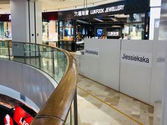-银泰百货(北京大红门店)