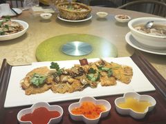 -百年银屏蚝烙·潮汕菜·非遗(乐山店)