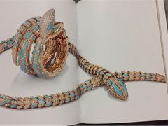 -宝格丽BVLGARI(美罗精品店)