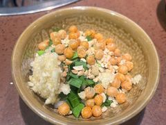 -青山青豆花·笑禅豆腐鱼(黄泥塝店)