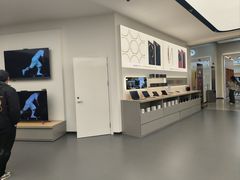 -华为授权体验店(中山公园来福士)