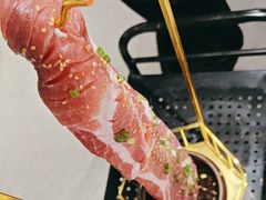 -妥妥烤肉料理(昙华林店)