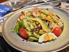 -首尔烤肉大排档(合生汇店)